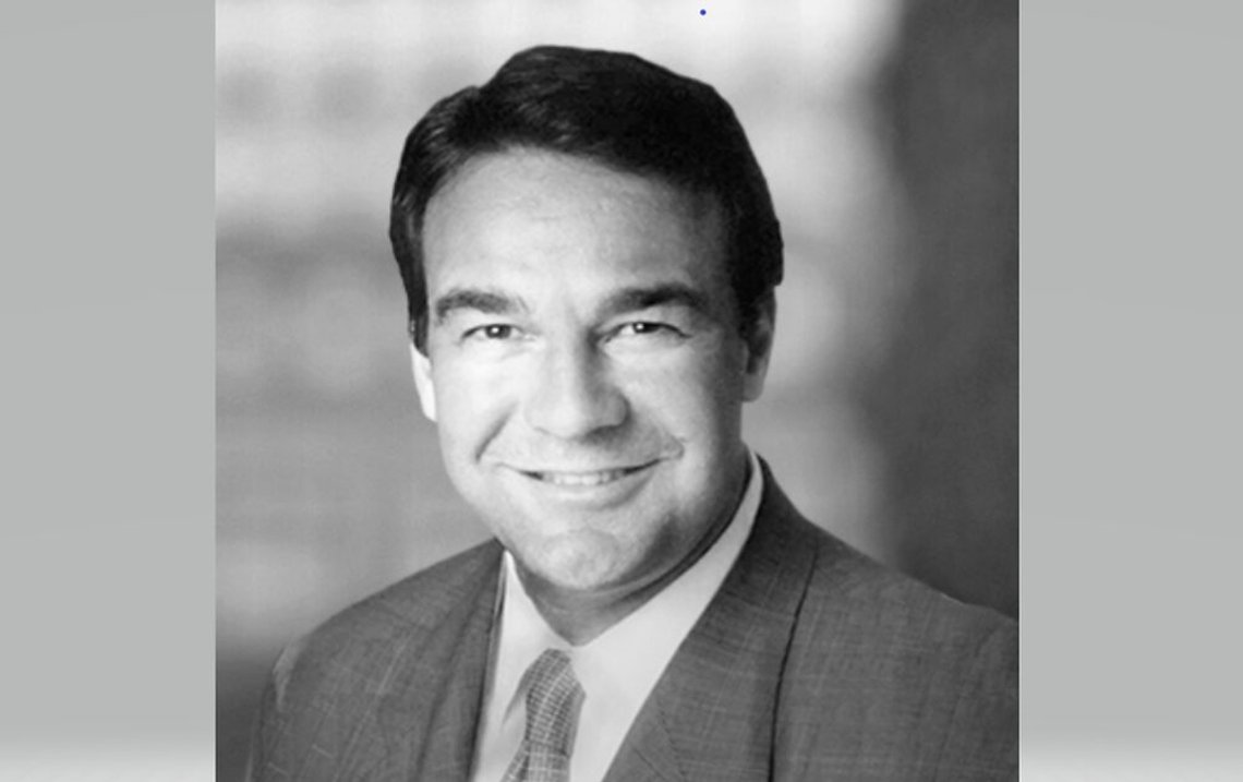 Michael Kavoukjian Michael Kavoukjian