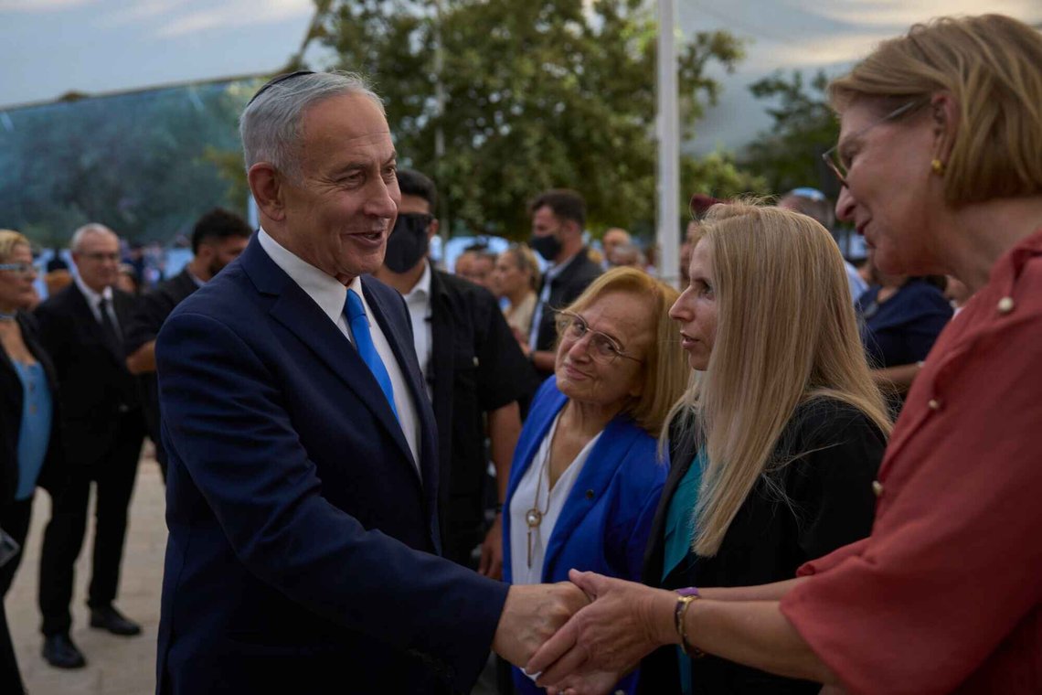 Foto: Ohad Zwigenberg / AP / NTB. Foto: Ohad Zwigenberg / AP / NTB.