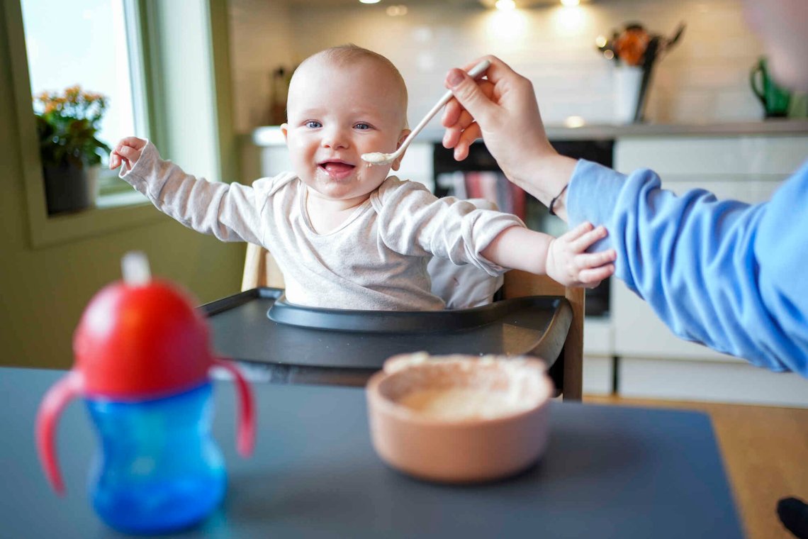 For tredje år på rad er det oppgang i fødselstallene i Norge første halvår. Med dette bildet illustrerer NTB nyheten. Foto: Lise Åserud / NTB For tredje år på rad er det oppgang i fødselstallene i Norge første halvår. Med dette bildet illustrerer NTB nyheten. Foto: Lise Åserud / NTB