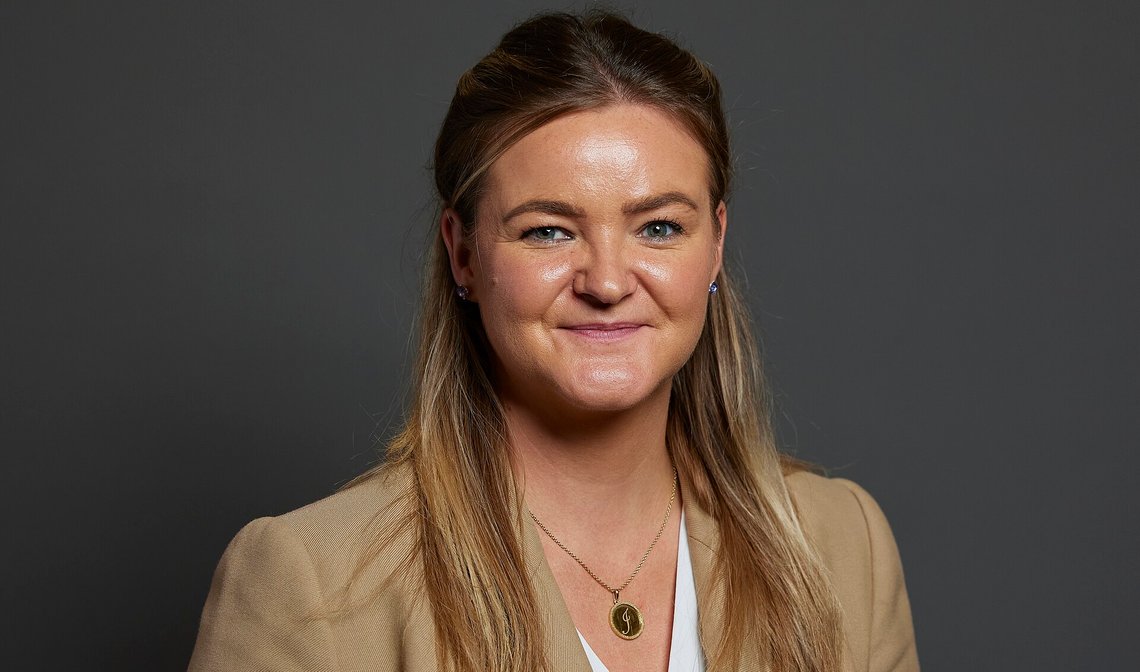 Jenny Riddell-Carpenter. Foto: © House of Commons / Laurie Noble via Wikimedia Commons (cc by 3.0). Jenny Riddell-Carpenter. Foto: © House of Commons / Laurie Noble via Wikimedia Commons (cc by 3.0).