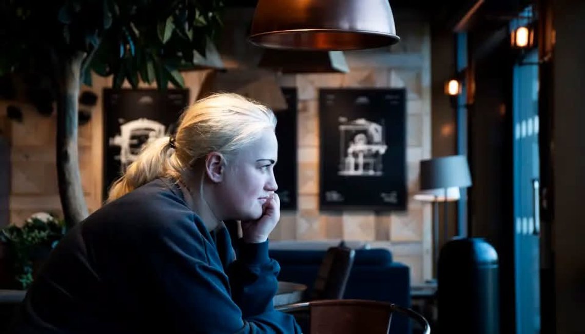 Therese Egebakken stilte fem spørsmål om kjønnsundervisning og pride-flagg i skolens undervisning. Dette fikk et samlet politikerkorps i Stavanger til å reagere. Foto: Facebook/ Egebakken Therese Egebakken stilte fem spørsmål om kjønnsundervisning og pride-flagg i skolens undervisning. Dette fikk et samlet politikerkorps i Stavanger til å reagere. Foto: Facebook/ Egebakken
