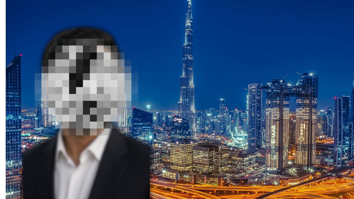En pakistansk mann på 32 år er tiltalt for å ha voldtatt, truet og slått en 19 år gammel jente under et opphold i Dubai. Foto: ZQ Lee/Illustrasjonsfoto En pakistansk mann på 32 år er tiltalt for å ha voldtatt, truet og slått en 19 år gammel jente under et opphold i Dubai. Foto: ZQ Lee/Illustrasjonsfoto
