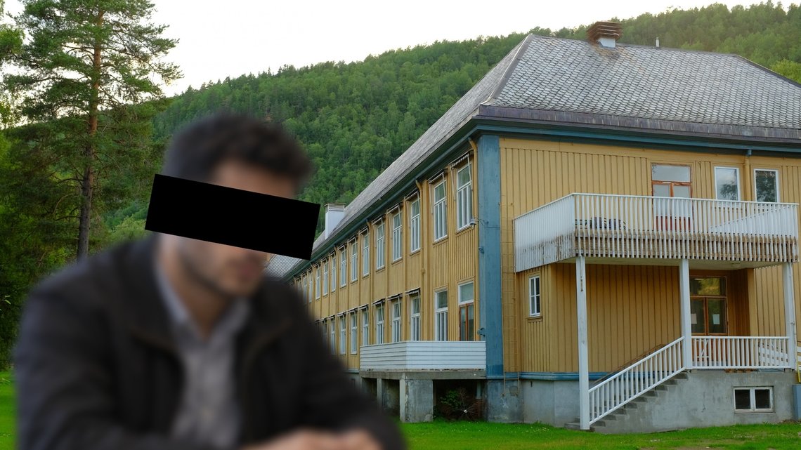 En 25 år gammel syrisk asylsøker er dømt for voldtekt av en ung norsk kvinne på asylmottaket i Saltdal. Foto: Wikimedia Commons/Illustrasjonsbilde En 25 år gammel syrisk asylsøker er dømt for voldtekt av en ung norsk kvinne på asylmottaket i Saltdal. Foto: Wikimedia Commons/Illustrasjonsbilde