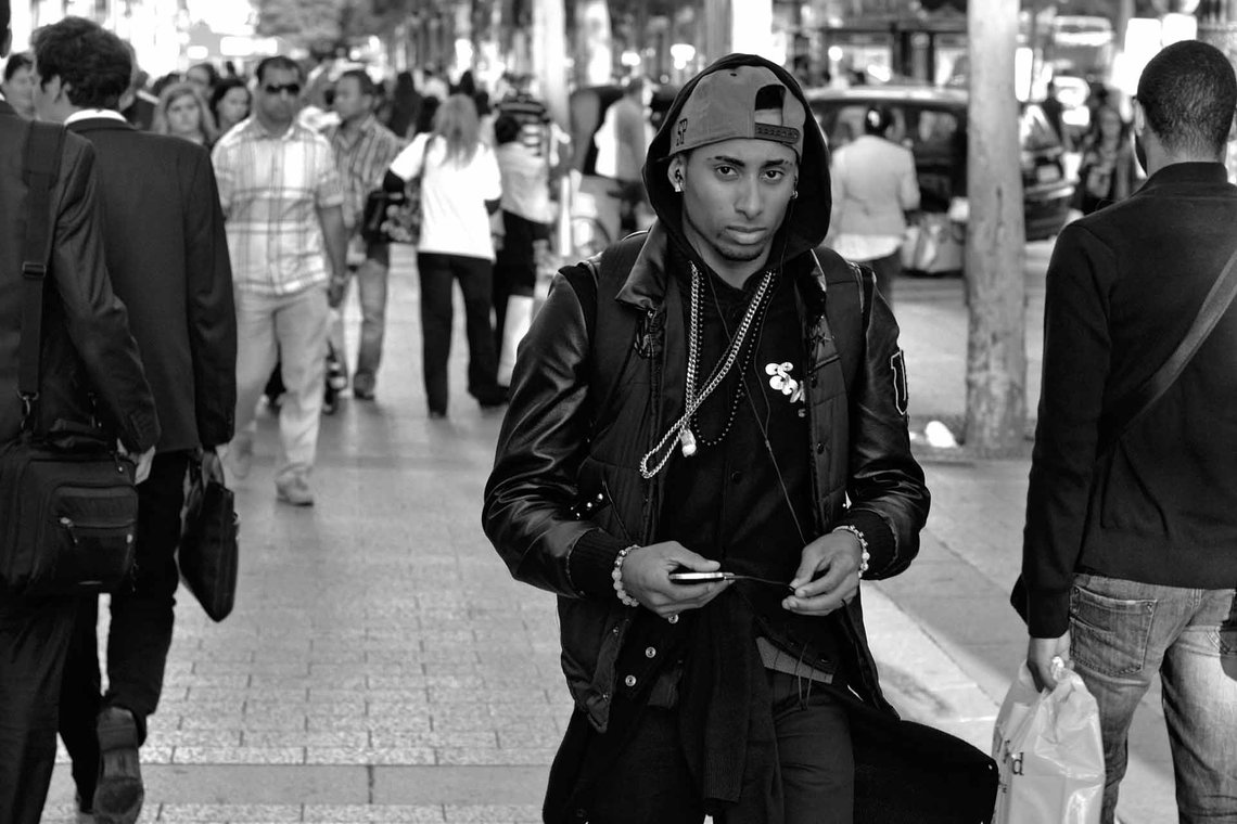 Illustrasjonsfoto: Alvaro A Novo / CC BY-SA 3.0 Illustrasjonsfoto: Alvaro A Novo / CC BY-SA 3.0