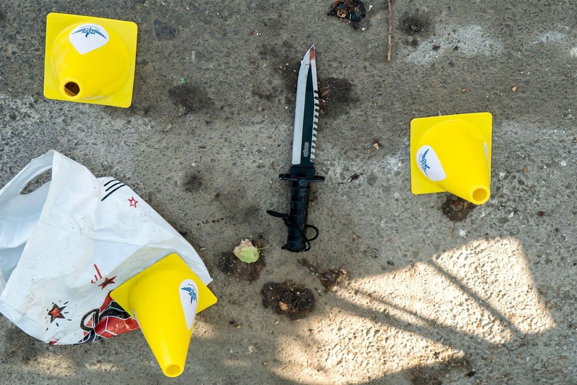 Illustrasjonsfoto: IDF Spokesperson's Unit Illustrasjonsfoto: IDF Spokesperson's Unit