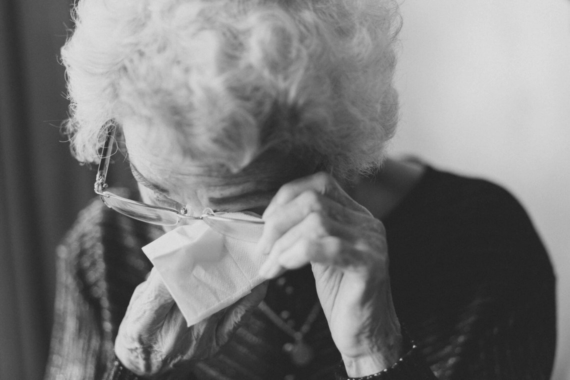 Illustrasjonsbilde. Foto: Jeremy Wong/Unsplash Illustrasjonsbilde. Foto: Jeremy Wong/Unsplash