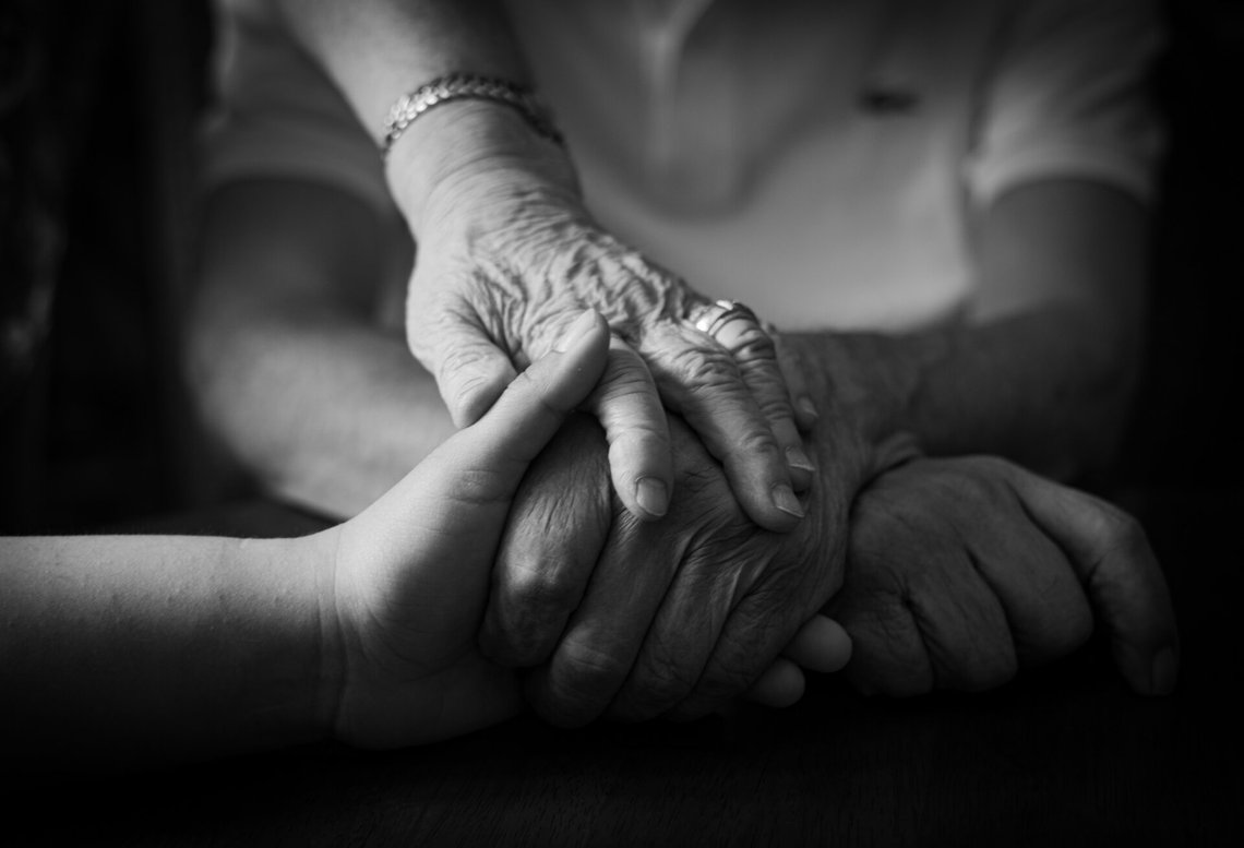 Illustrasjonsbilde. Foto: Thomas Griggs/Unsplash Illustrasjonsbilde. Foto: Thomas Griggs/Unsplash