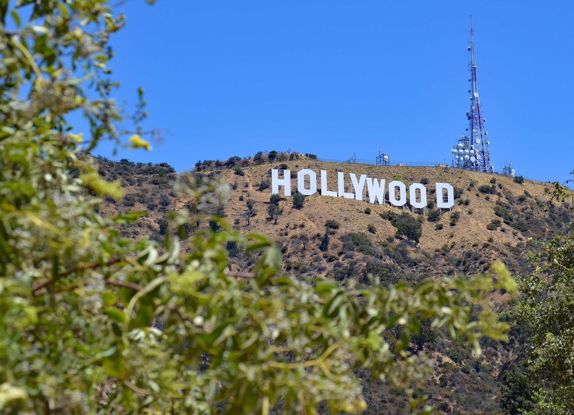 Los Angeles forsøker å fremstille seg som en vellykket by. Men politikken er like mye skuespill som det Hollywood leverer. Foto: Pixabay Los Angeles forsøker å fremstille seg som en vellykket by. Men politikken er like mye skuespill som det Hollywood leverer. Foto: Pixabay