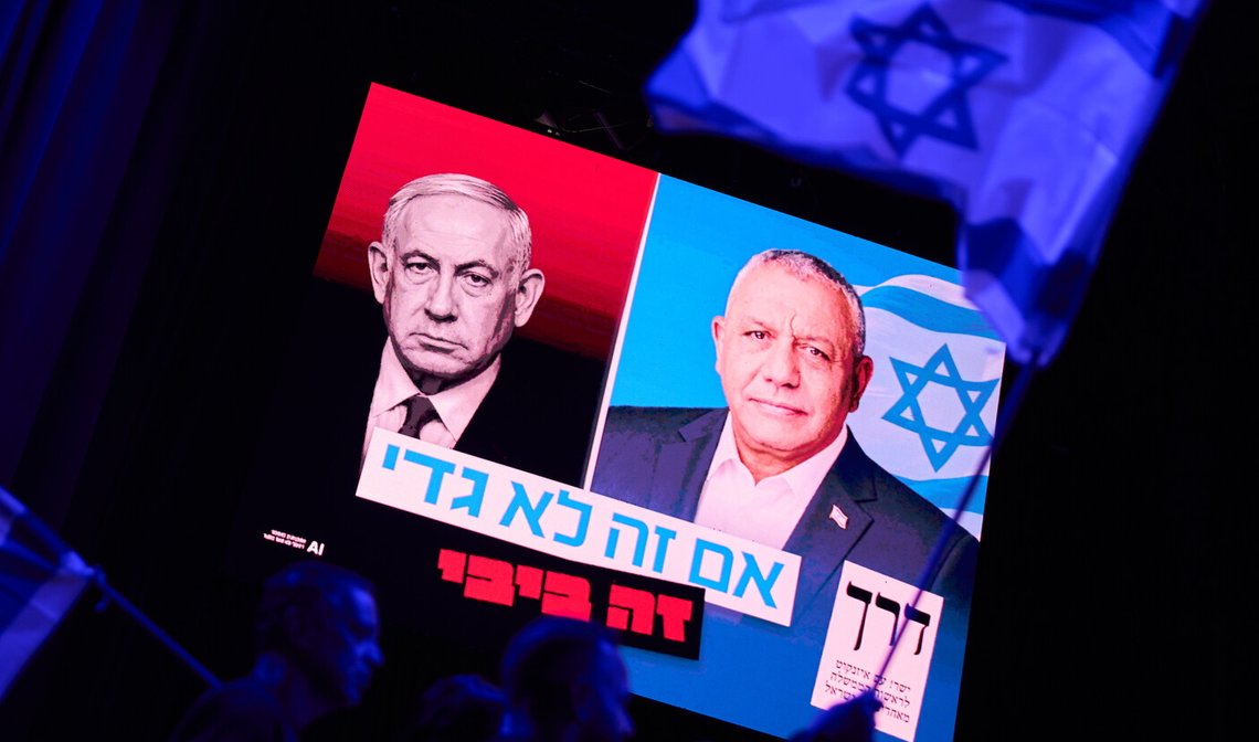 Foto: David Goldman / AP / NTB. Foto: David Goldman / AP / NTB.