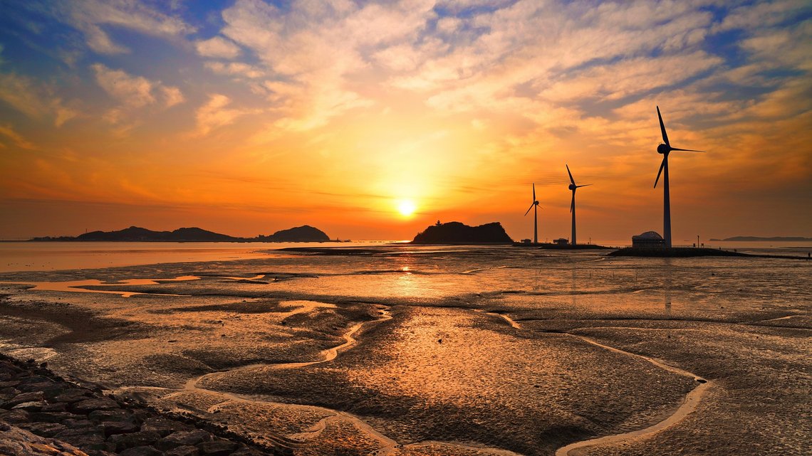Her var det for kort tid siden vakker og urørt natur. Men nå er alt ødelagt. Slik reddes verden. Foto: Pixabay Her var det for kort tid siden vakker og urørt natur. Men nå er alt ødelagt. Slik reddes verden. Foto: Pixabay