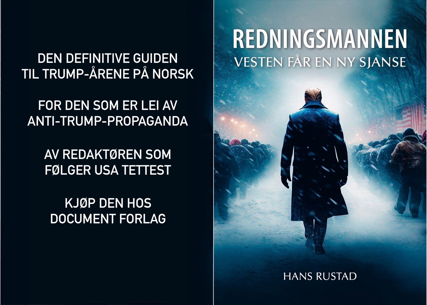Den usynlige energikrigen av Alf R. Jacobsen