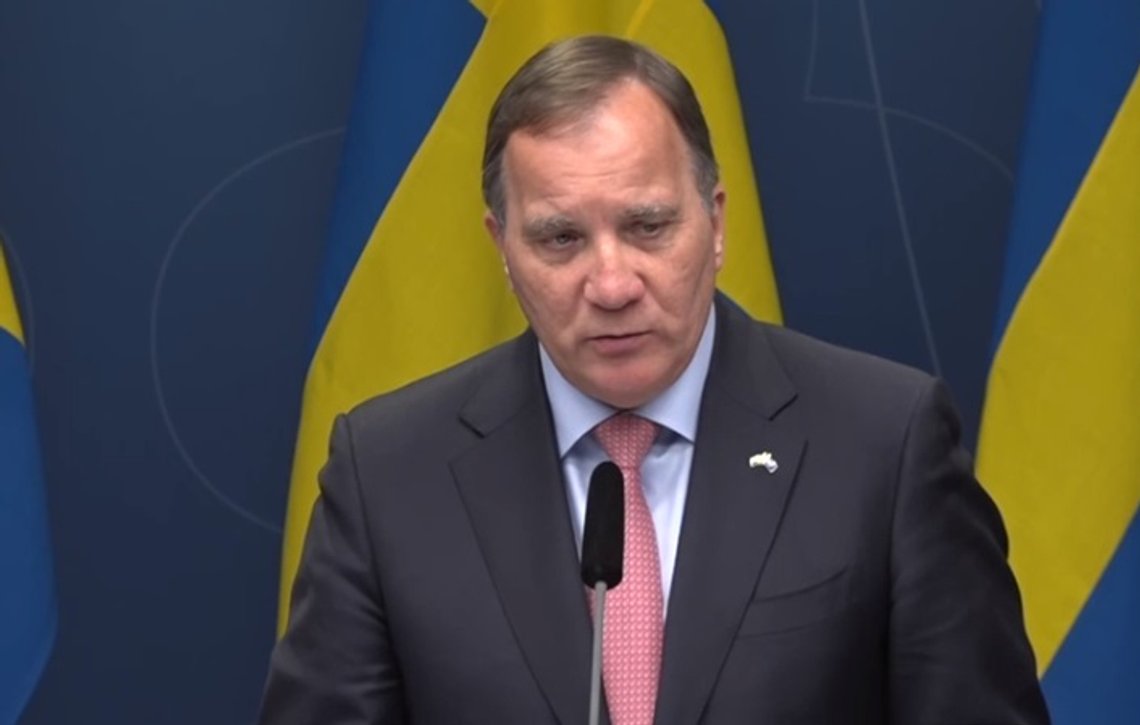 Skärmdump: Regeringen.se Skärmdump: Regeringen.se