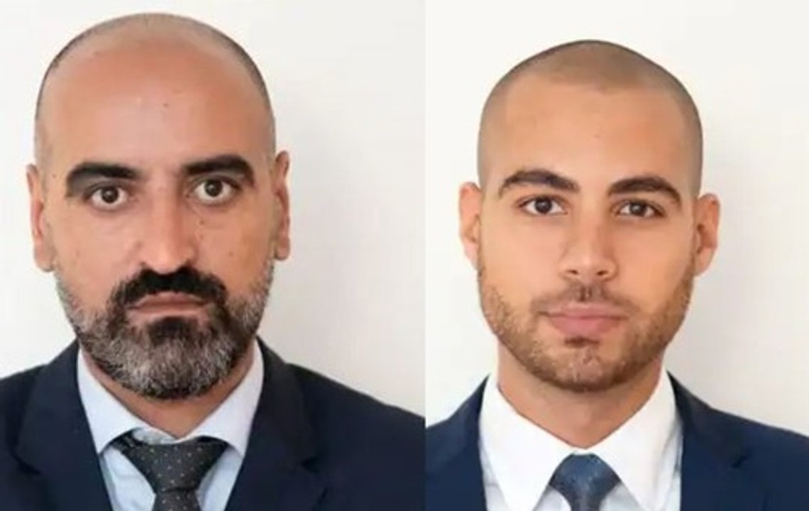Nej, det här är inte klancheferna i Vårby-nätverket, utan några snälla advokater som skulle hjälpa sina klanbröder. De anklagas nu av svensk polis för att ha hjälpt kriminella klanätverk med hemlig information och med hjälp av att skaffa vapen. Vilken överraskning. Foto: © Kickan Nikolic / Advokatfirman Devlet Nej, det här är inte klancheferna i Vårby-nätverket, utan några snälla advokater som skulle hjälpa sina klanbröder. De anklagas nu av svensk polis för att ha hjälpt kriminella klanätverk med hemlig information och med hjälp av att skaffa vapen. Vilken överraskning. Foto: © Kickan Nikolic / Advokatfirman Devlet