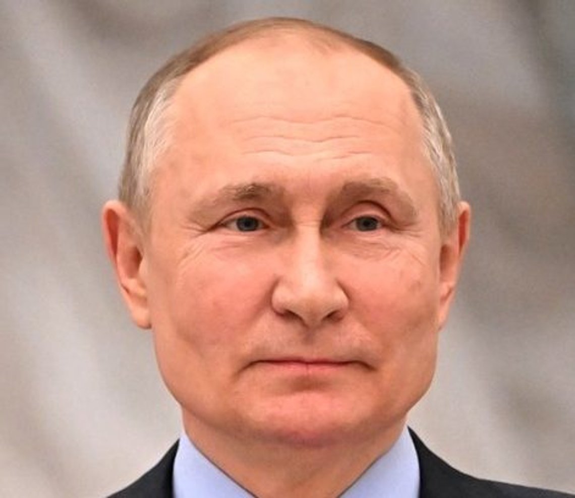 Rysslands president Vladimir Putin menar att ett finskt och svenskt Natomedlemskap i sig inte är ett hot mot Ryssland, men varnar för att Nato bygger ut sin militära infrastruktur i dessa länder. Foto: Kremlin.ru Rysslands president Vladimir Putin menar att ett finskt och svenskt Natomedlemskap i sig inte är ett hot mot Ryssland, men varnar för att Nato bygger ut sin militära infrastruktur i dessa länder. Foto: Kremlin.ru