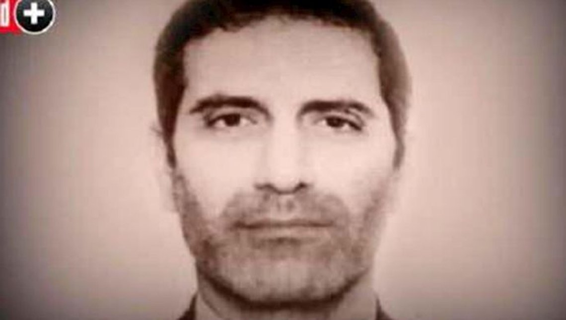 Den tidigare iranske diplomaten Assadollah Assadi dömdes till 20 års fängelse för sin roll i terrorism. Han kommer snart att utlämnas till Iran, efter att den belgiska nationalförsamlingen i onsdags beslutat att underteckna ett utlämningsavtal med Iran. Foto: Twitter Den tidigare iranske diplomaten Assadollah Assadi dömdes till 20 års fängelse för sin roll i terrorism. Han kommer snart att utlämnas till Iran, efter att den belgiska nationalförsamlingen i onsdags beslutat att underteckna ett utlämningsavtal med Iran. Foto: Twitter