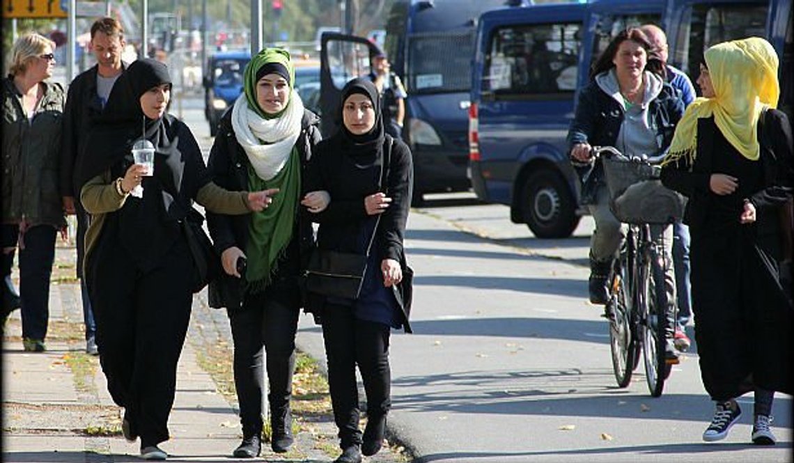Foto: Steen Raaschou Foto: Steen Raaschou