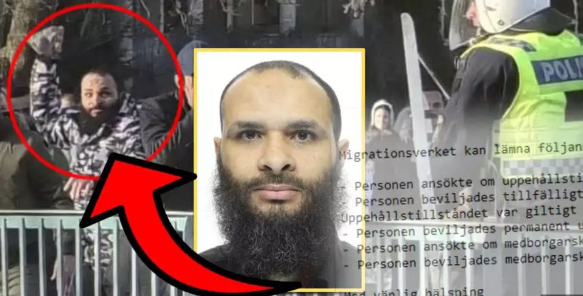 Faksimil: Samnytt Faksimil: Samnytt