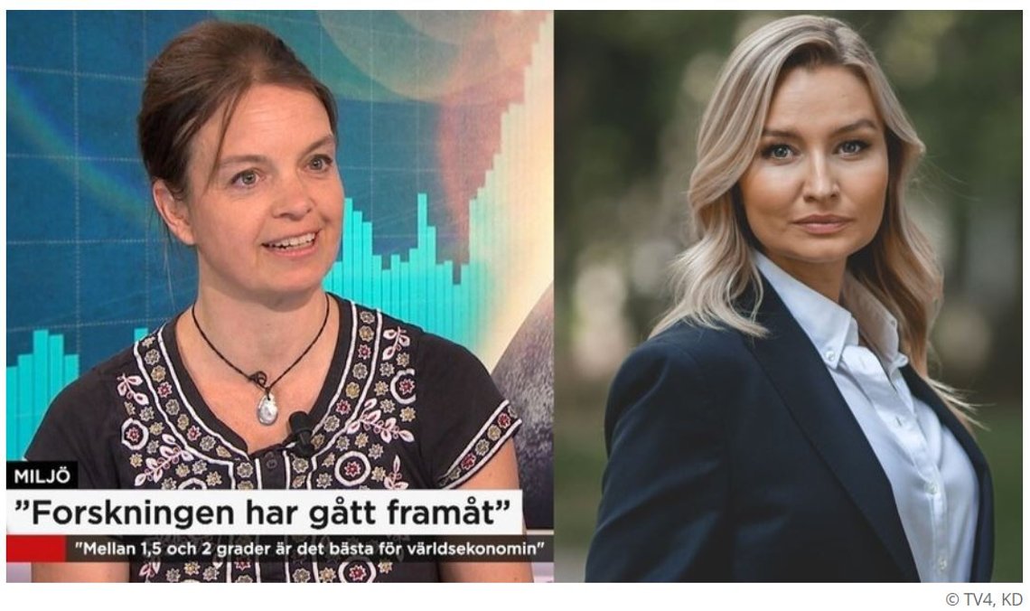Faksimil: Fria Tider Faksimil: Fria Tider