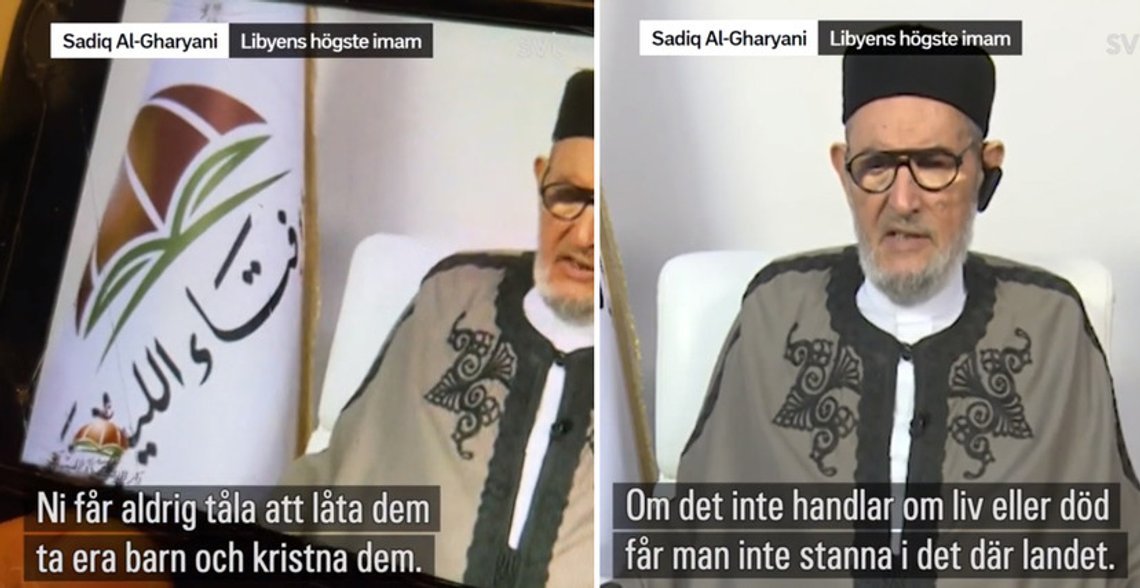 Faksimil SVT Faksimil SVT