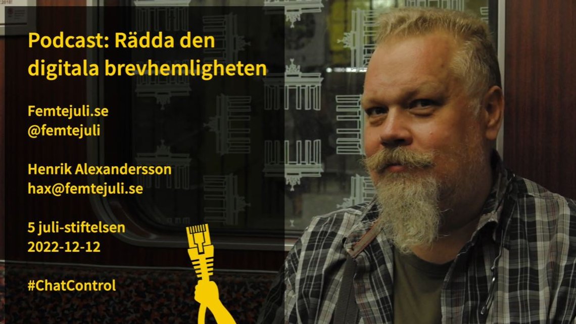 Henrik Alexandersson Henrik Alexandersson