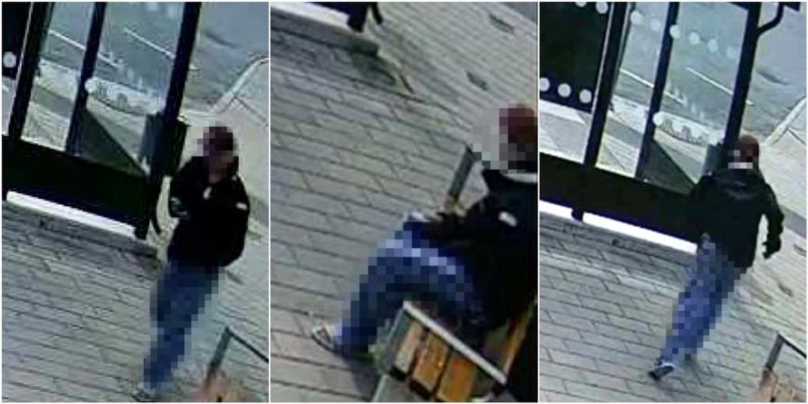 Bild: Polisens förundersökning Bild: Polisens förundersökning