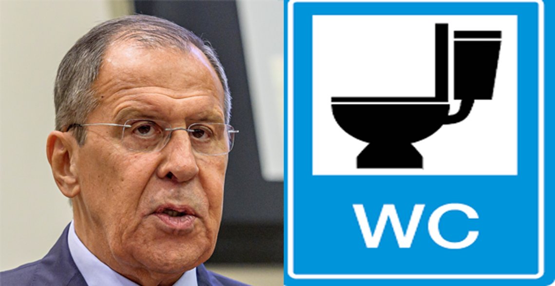 Rysslands utrikesminister
Sergej Lavrov. Rysslands utrikesminister
Sergej Lavrov.