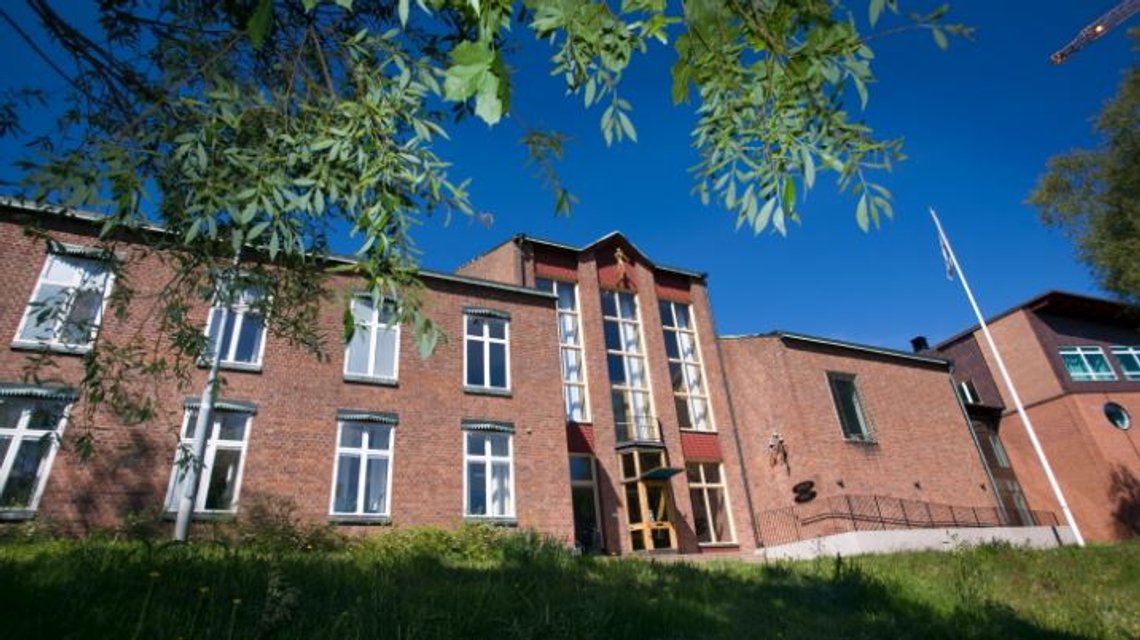 Hovrätten nedre Norrland
Foto:Domstol.se Hovrätten nedre Norrland
Foto:Domstol.se