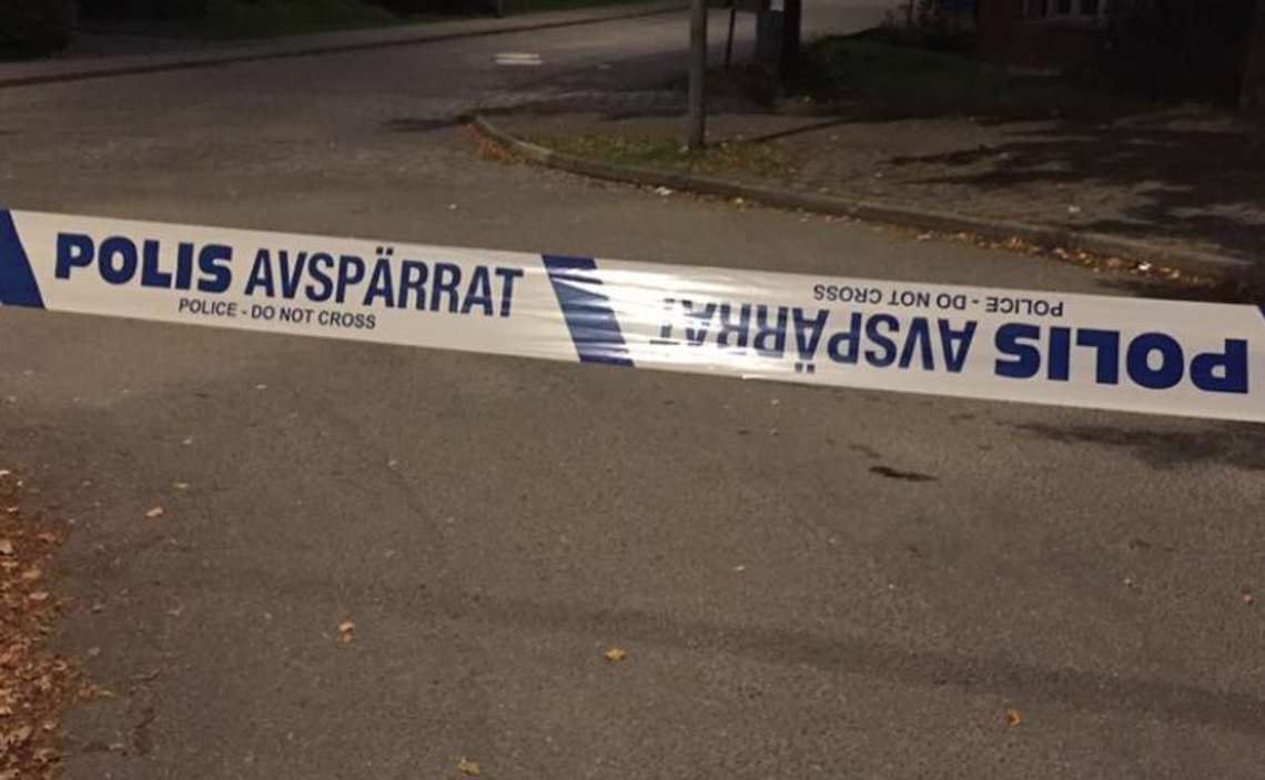 Foto: Polisen Facebook Foto: Polisen Facebook