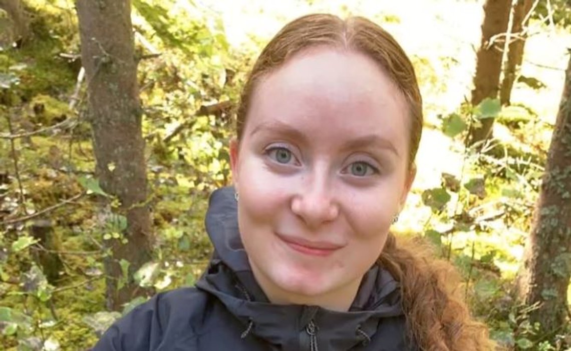 Tove
Foto: Privat Tove
Foto: Privat