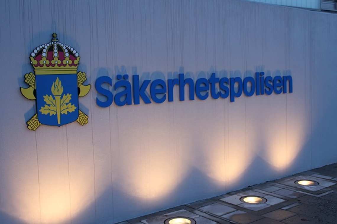 Säpo Säpo