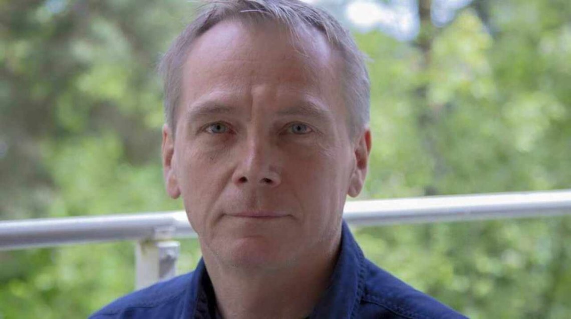 Jan Sjunnesson
Foto: Roger Sahlström Jan Sjunnesson
Foto: Roger Sahlström