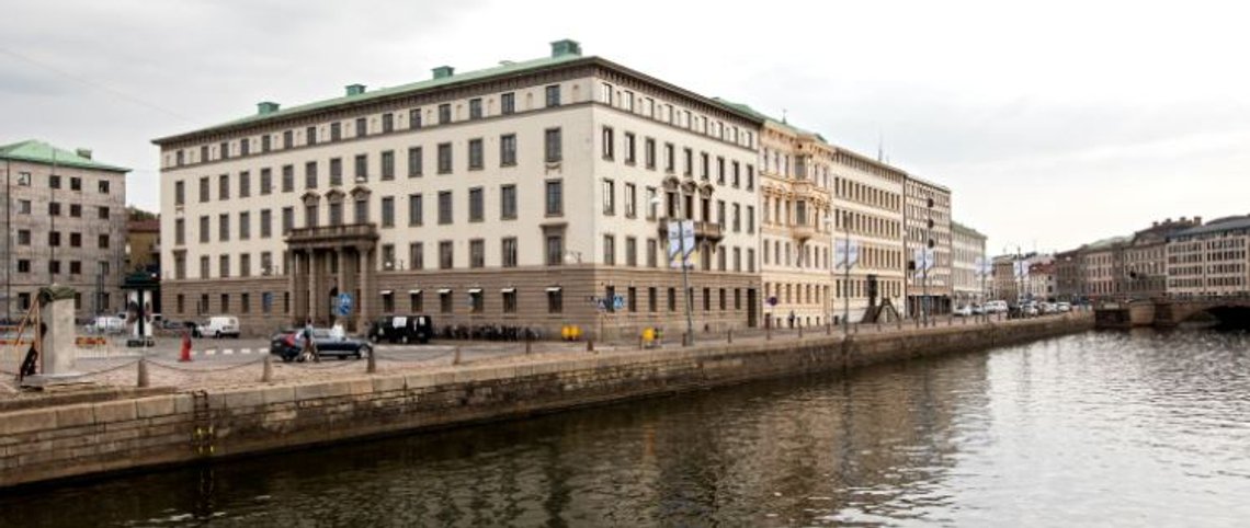 Hovrätten för västra Sverige. Hovrätten för västra Sverige.