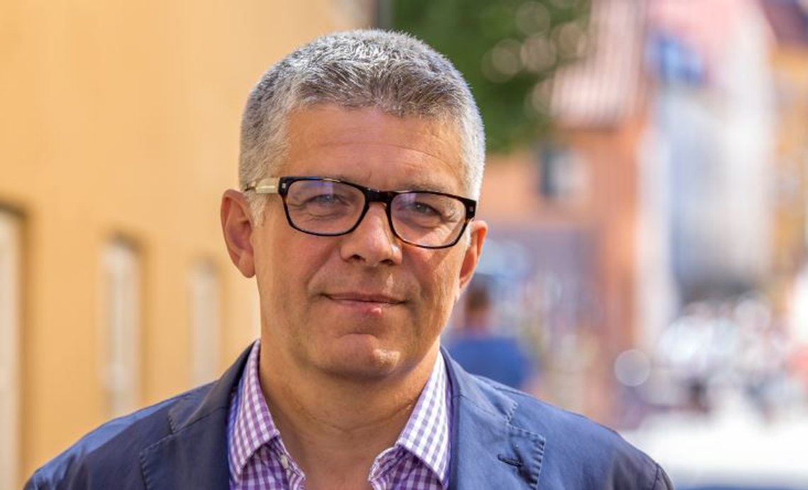 Anders Thornberg Anders Thornberg