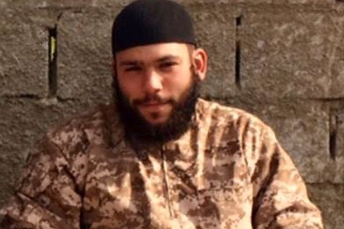 Osama Krayem Osama Krayem