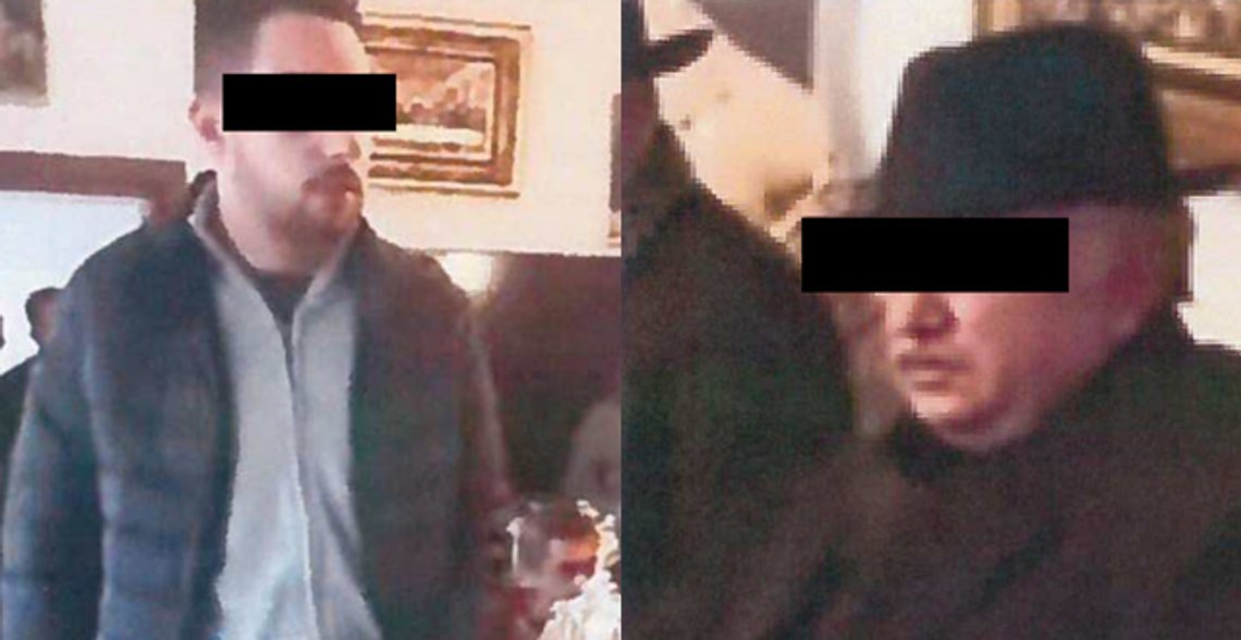 23 åringen och den så kallade kungen
Bild: Förundersökningen 23 åringen och den så kallade kungen
Bild: Förundersökningen