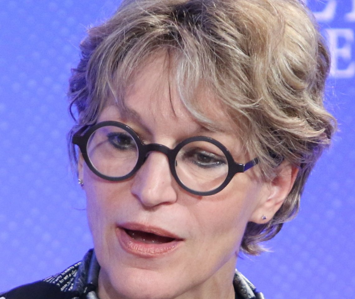 Agnes Callamard, https://www.flickr.com/photos/foreignoffice/48249126867/. Creative Commons Attribution 2.0 Generic Agnes Callamard, https://www.flickr.com/photos/foreignoffice/48249126867/. Creative Commons Attribution 2.0 Generic