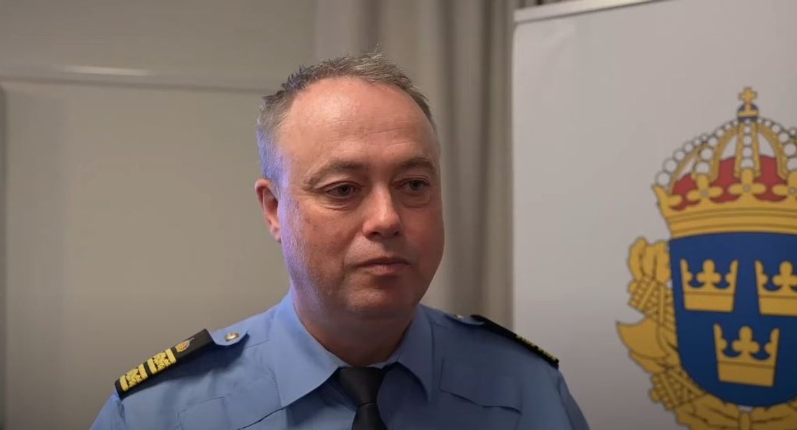 Torbjörn Rosén, nationell samordnare mot kriminell ekonomi
Foto: Roger Sahlström Torbjörn Rosén, nationell samordnare mot kriminell ekonomi
Foto: Roger Sahlström