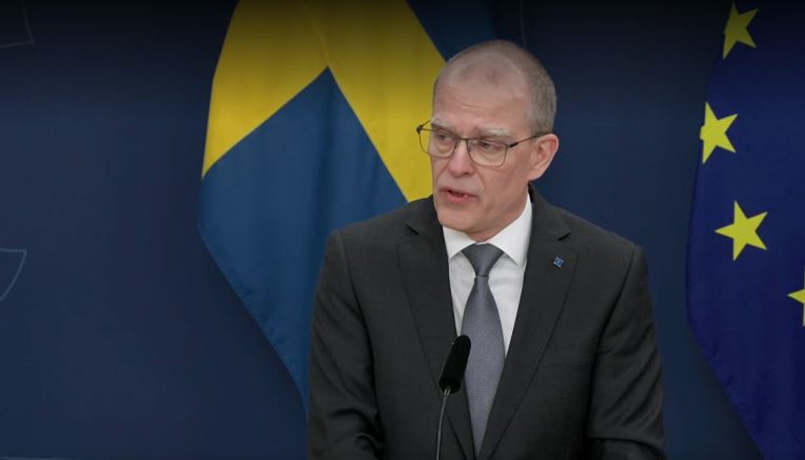 Ingemar Kihlström (KD) Ingemar Kihlström (KD)