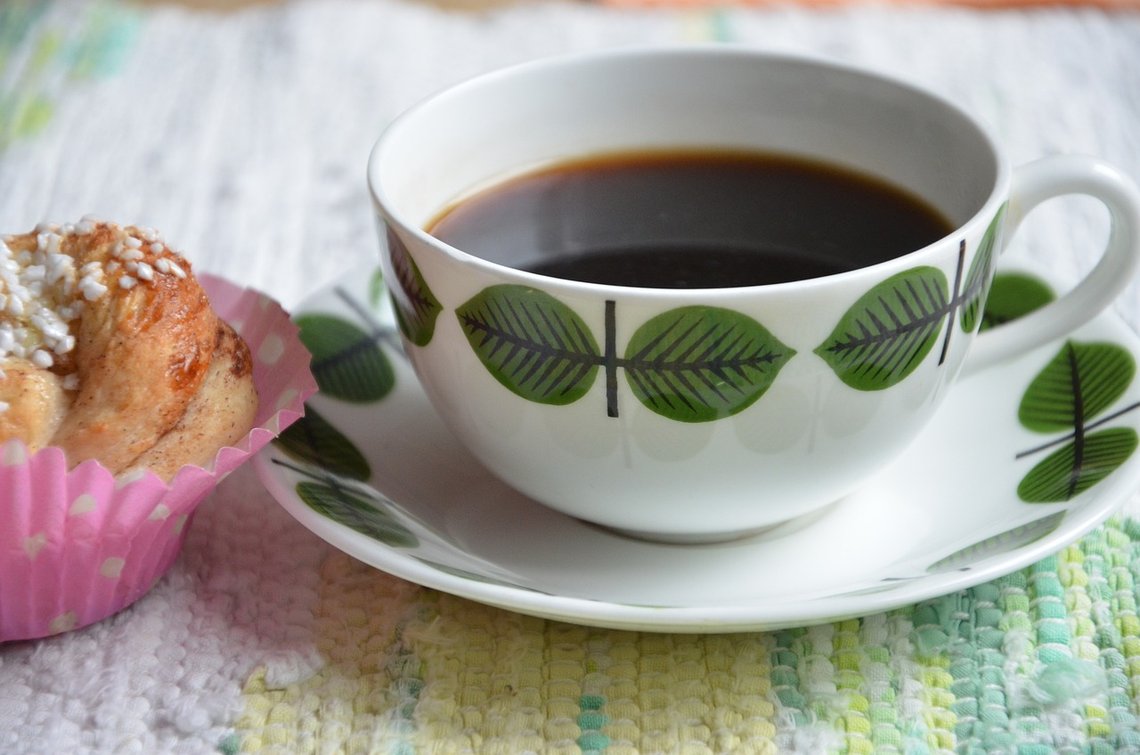 Längtar du till eftermiddagsfikat eller morgonkaffet? Det får du nog sluta upp med - för klimatets skull...
Foto: Pixabay Längtar du till eftermiddagsfikat eller morgonkaffet? Det får du nog sluta upp med - för klimatets skull...
Foto: Pixabay