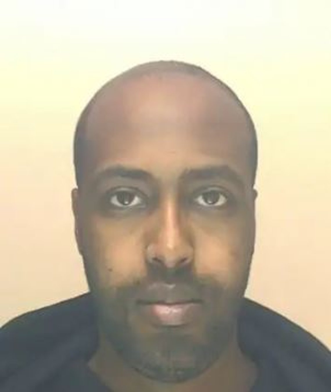 Ahmed Abdullahi Farah
Foto: Polisen Ahmed Abdullahi Farah
Foto: Polisen