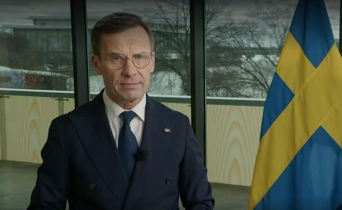 Foto: regeringen.se Foto: regeringen.se