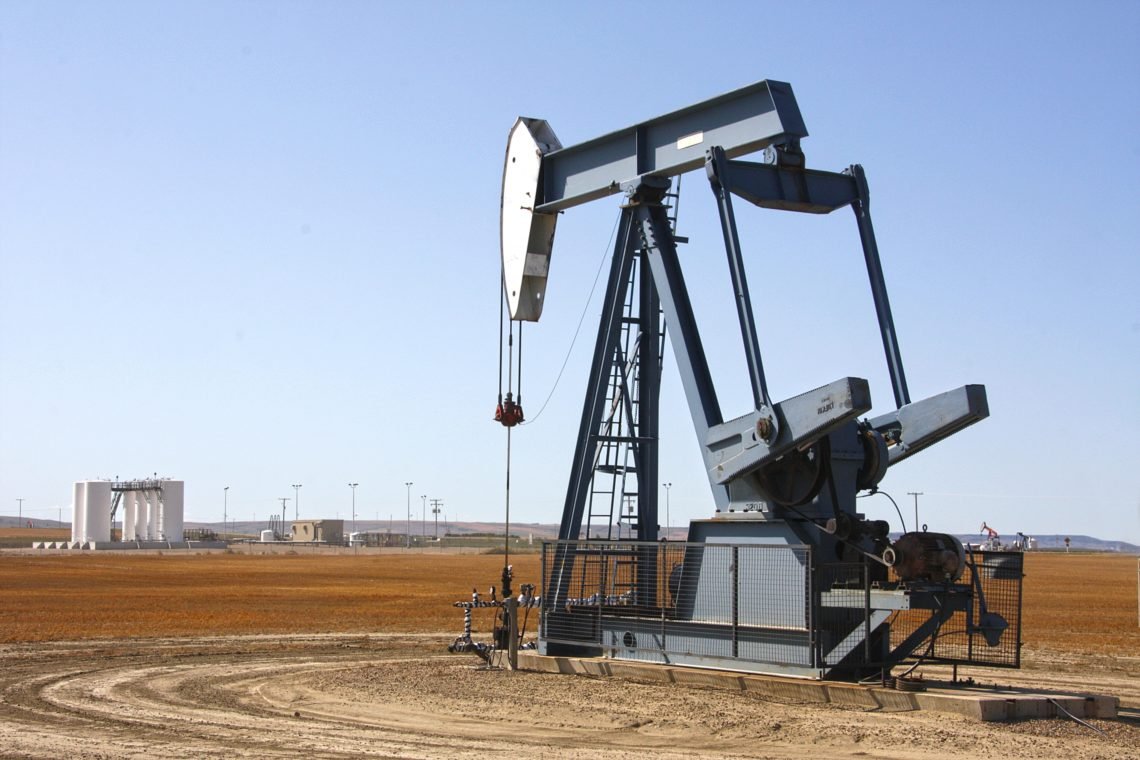 Tillväxten i produktionen av olja och gas förbättrar den amerikanska ekonomin, något som Biden kan dra nytta av i höstens val. Foto: Pixabay Tillväxten i produktionen av olja och gas förbättrar den amerikanska ekonomin, något som Biden kan dra nytta av i höstens val. Foto: Pixabay