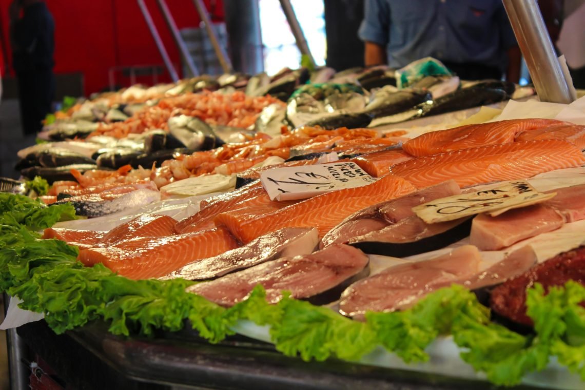 Fisk är kanske inte så hälsosamt trots allt. Foto: Pexels Fisk är kanske inte så hälsosamt trots allt. Foto: Pexels