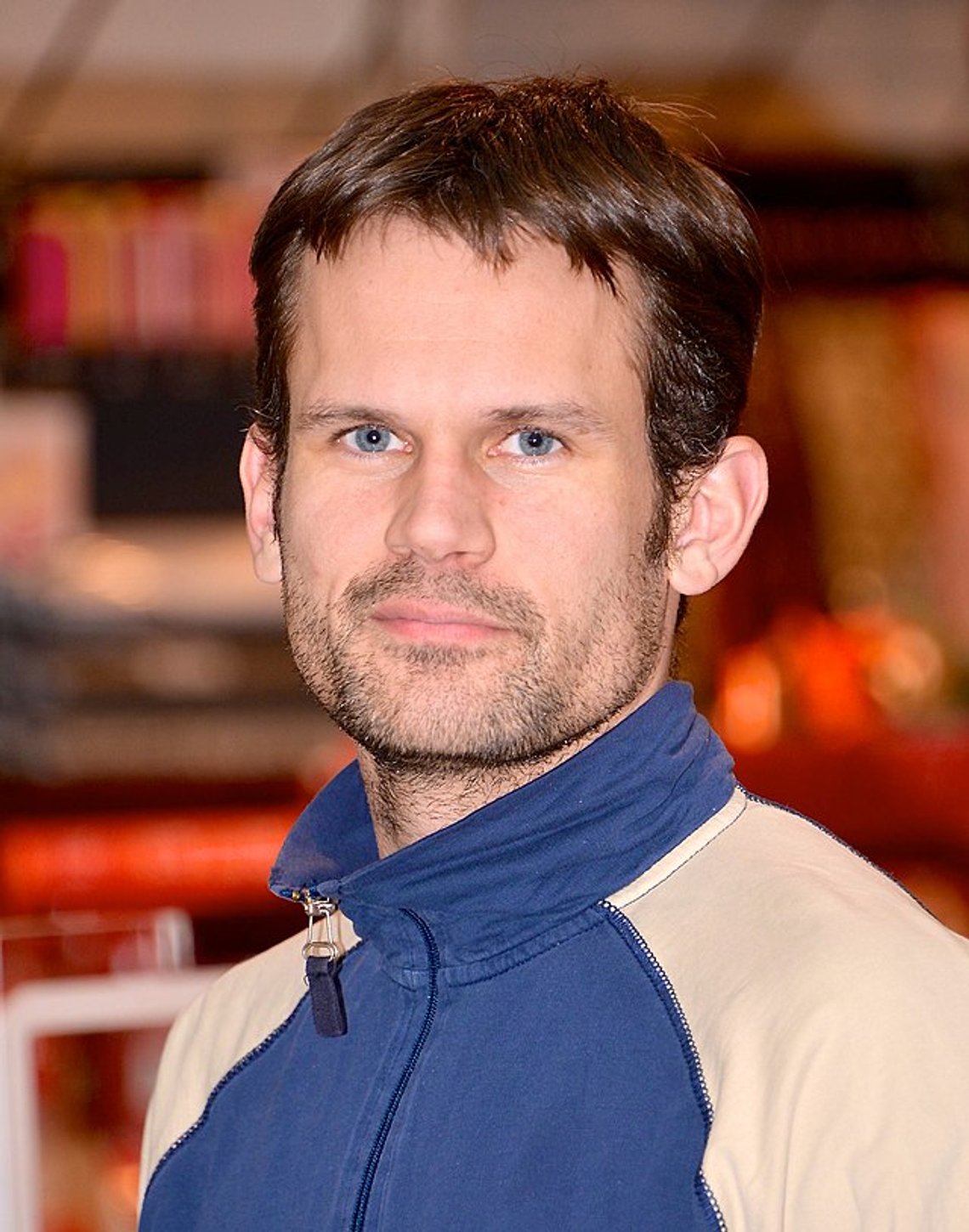 Stefan Holm. Foto: Wikimedia Commons Stefan Holm. Foto: Wikimedia Commons