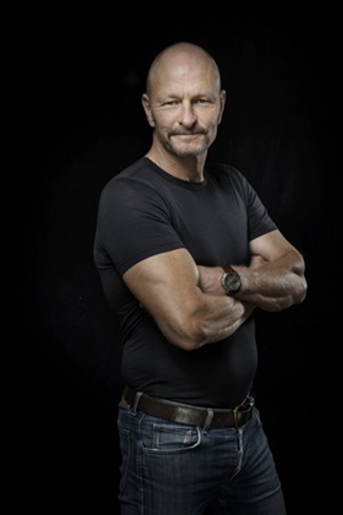 Polisen Mats Lindström. Foto: Markus Gårder Polisen Mats Lindström. Foto: Markus Gårder