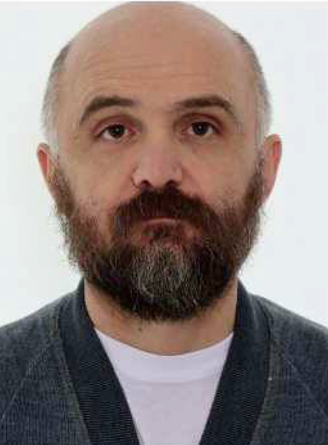 Delche Atanasov
