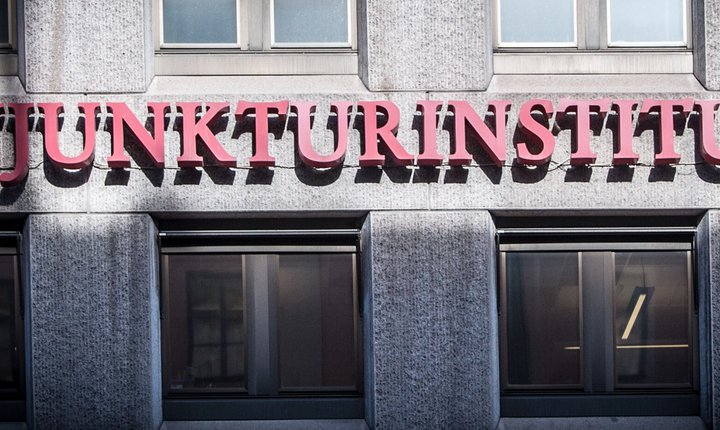 Konjunkturinstitutet