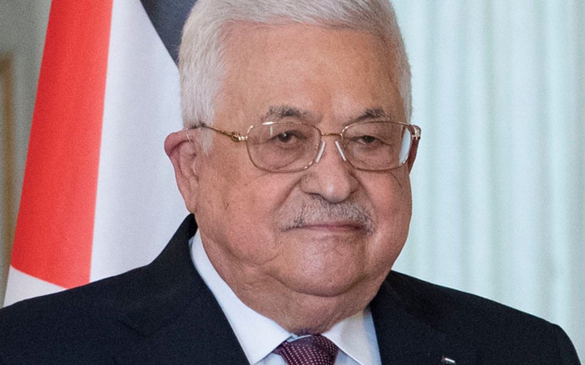 Mahmoud Abbas. Foto: Wikimedia Commons Mahmoud Abbas. Foto: Wikimedia Commons