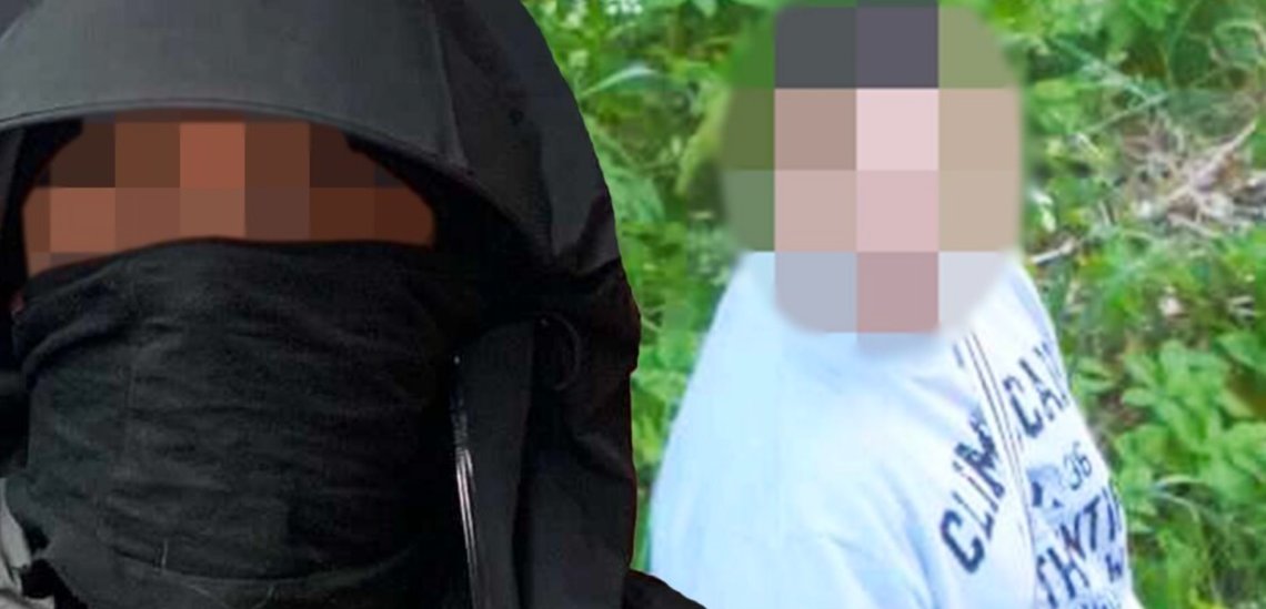 Bild: Polisen. Bild: Polisen.