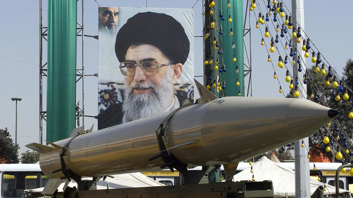 Foto: Hasan Sarbakhshian / AP Photo Foto: Hasan Sarbakhshian / AP Photo